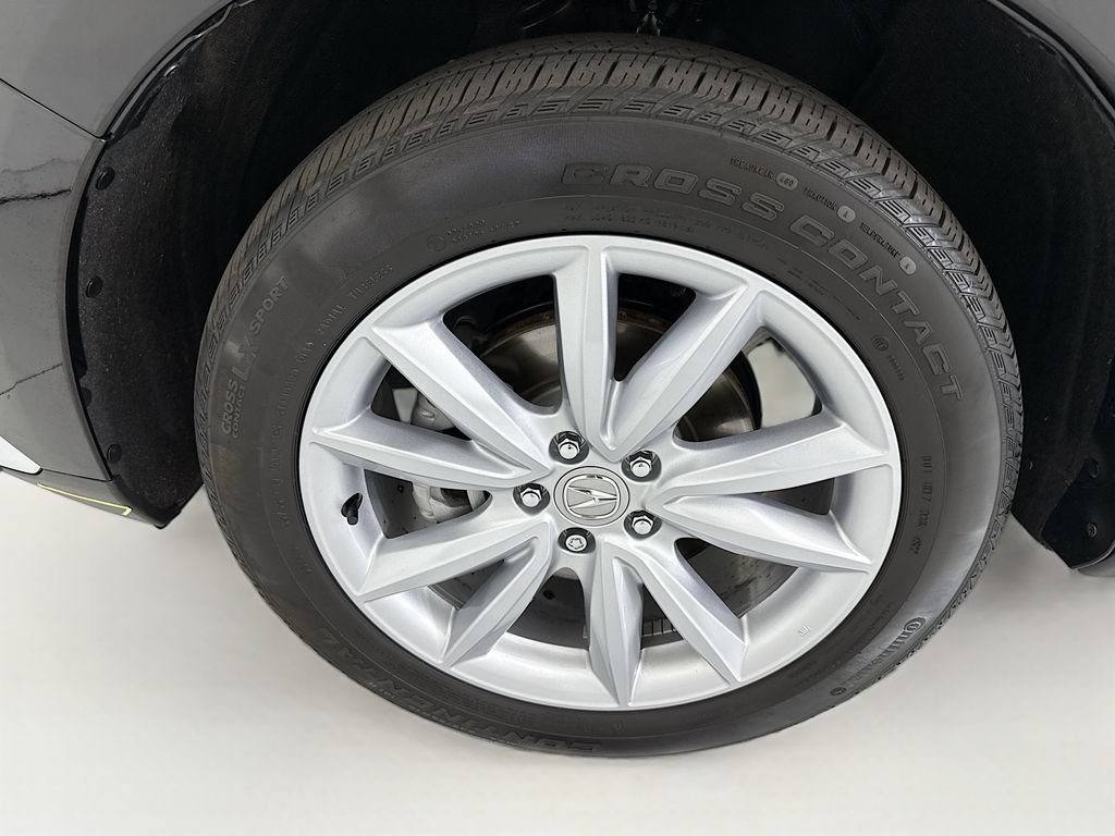 Used 2023 Acura RDX AWD image 28