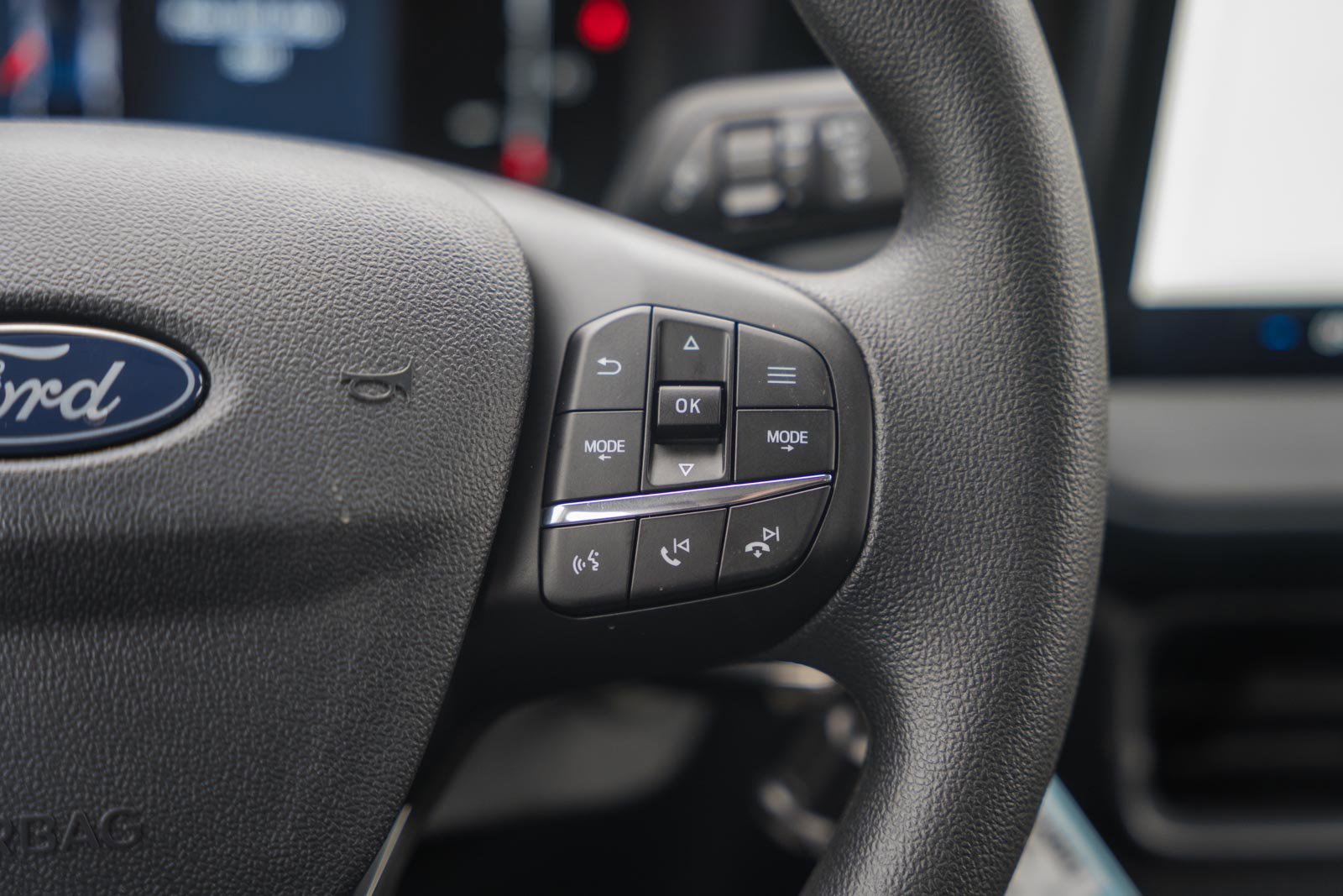 New 2026 Ford Maverick XL image 27