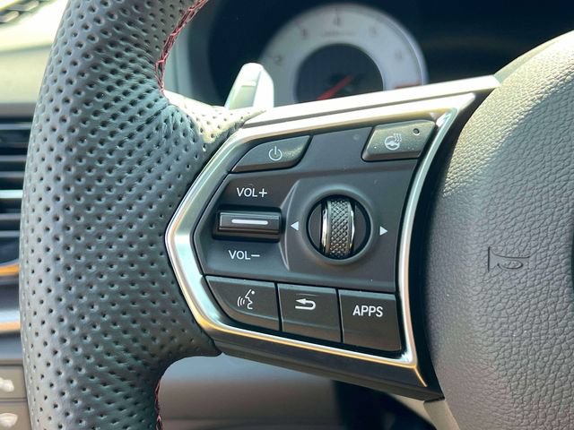 New 2026 Acura RDX A-Spec w/ Advance Package AWD/4WD image 21