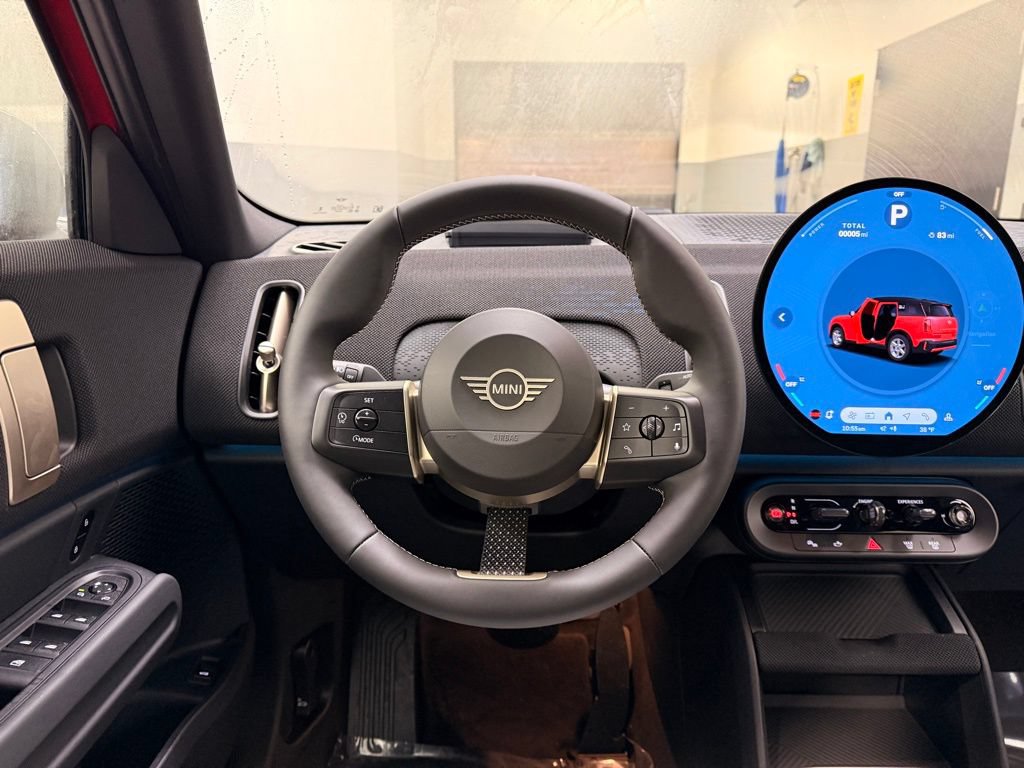 New 2026 MINI Cooper Countryman S AWD/4WD image 22
