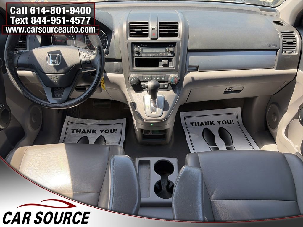 Used 2011 Honda CR-V LX image 10