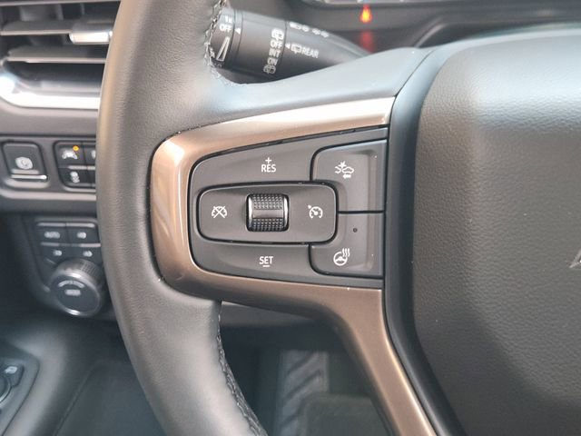 Used 2024 Chevrolet Tahoe High Country image 25