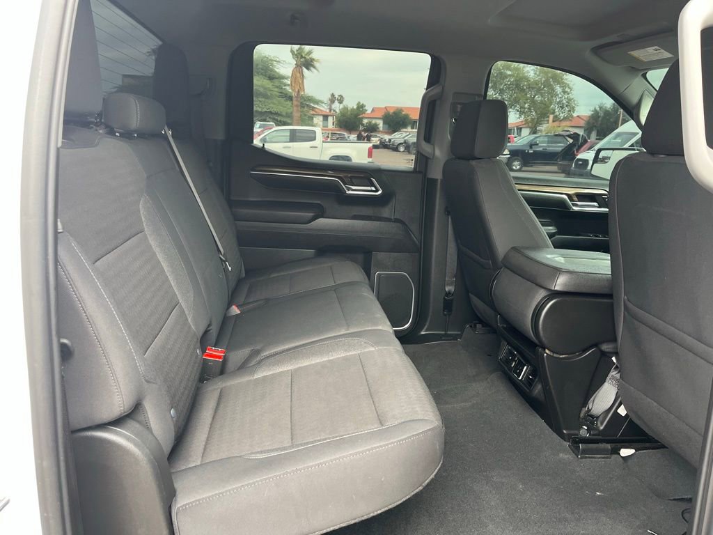 Used 2023 Chevrolet Silverado 1500 LT image 15