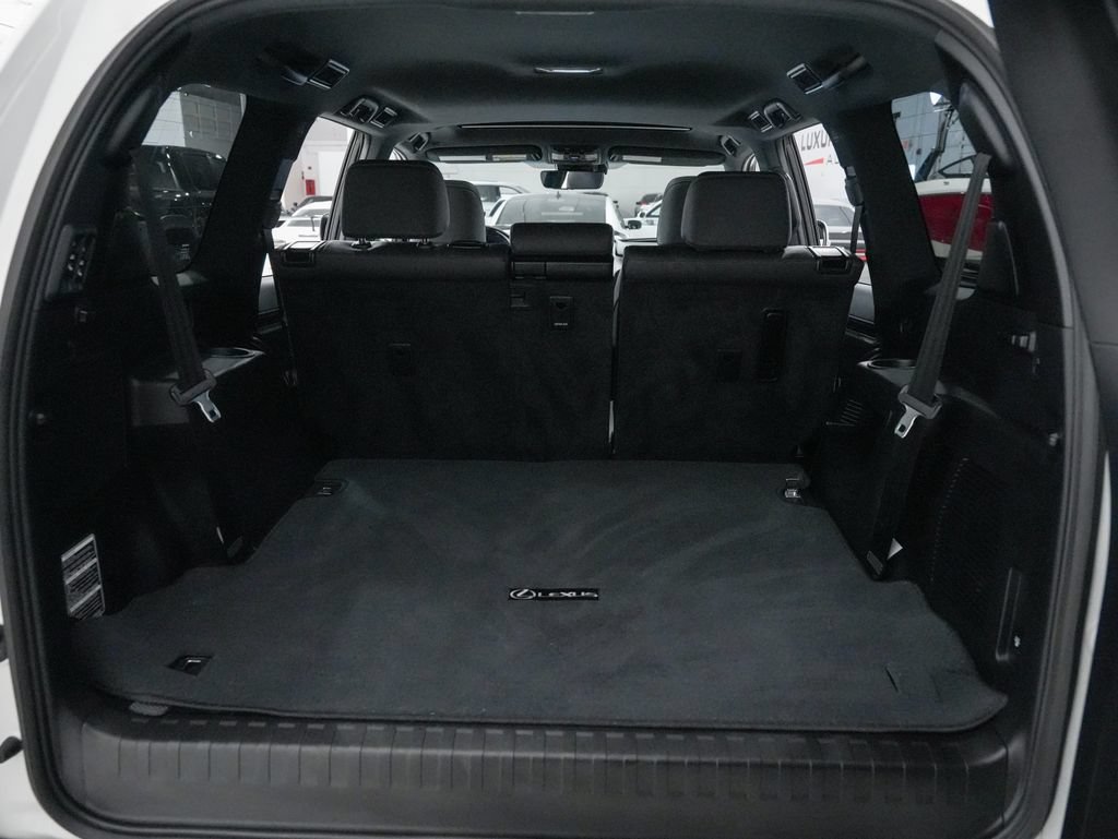 Used 2023 Lexus GX 460 Premium w/ Premium Plus Package AWD/4WD image 43