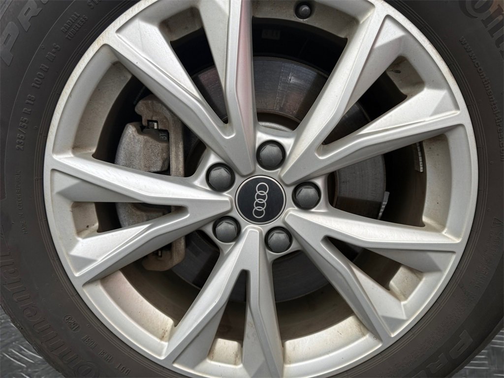 Used 2023 Audi Q3 2.0T Premium image 20