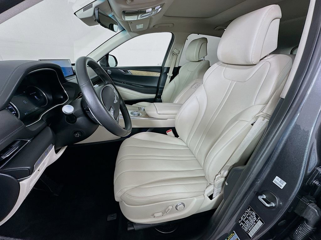 Used 2022 Genesis GV80 3.5T image 21