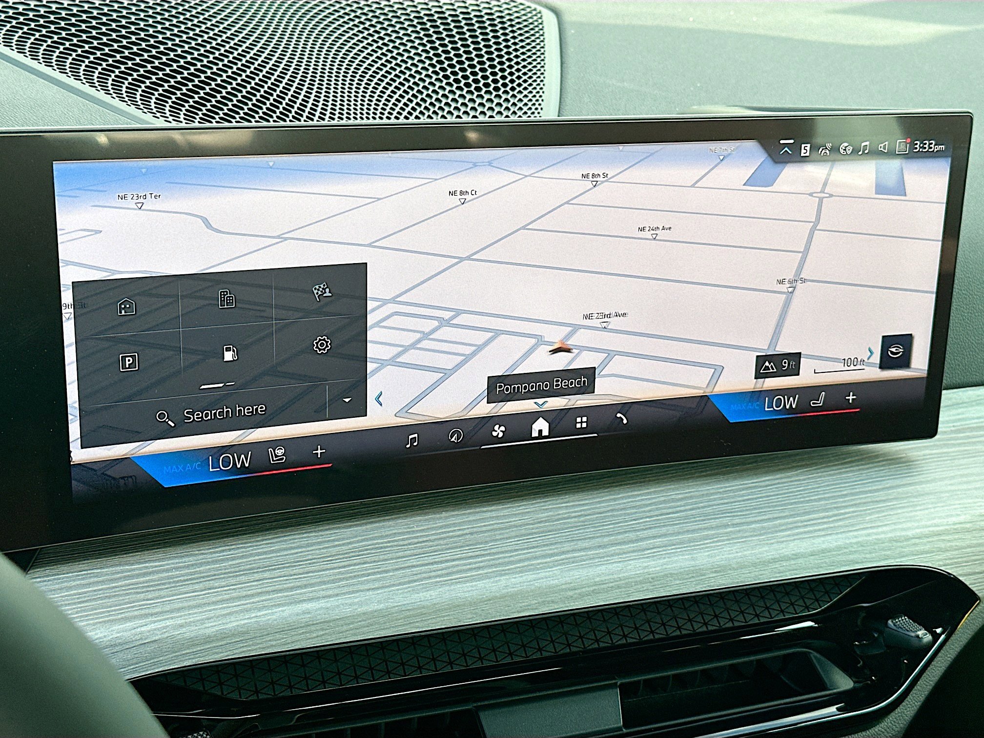 New 2026 BMW 430i Coupe w/ M Sport Package image 11