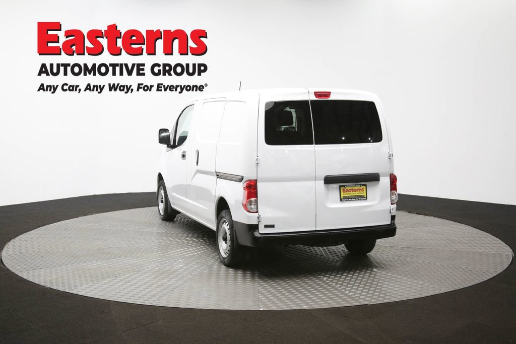 Used 2020 Nissan NV200 S image 63