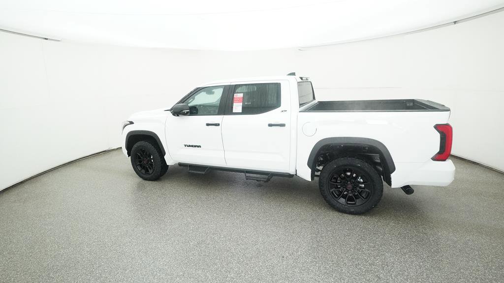 New 2025 Toyota Tundra SR5 image 47