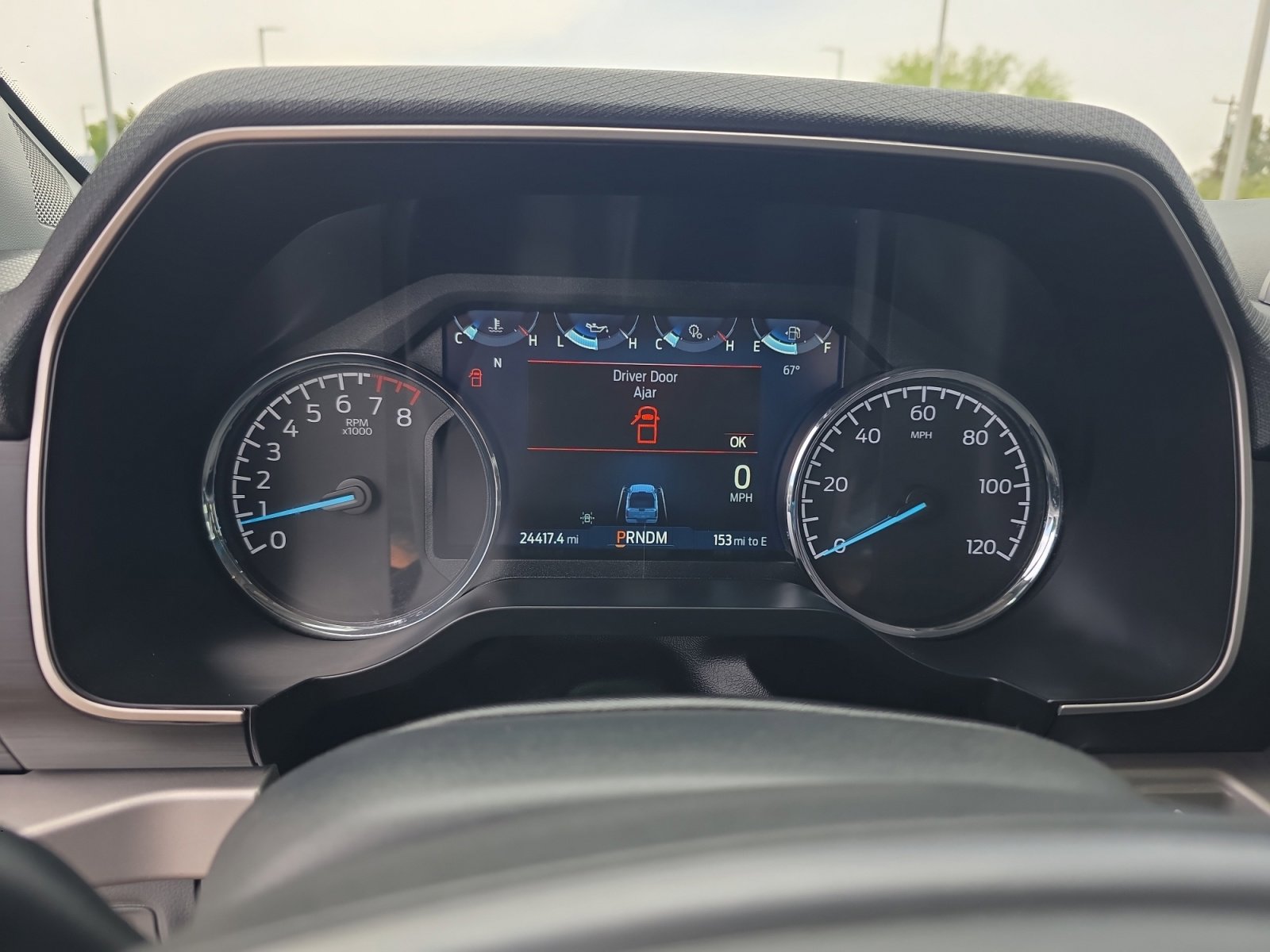 Used 2022 Ford F150 XLT w/ Equipment Group 302A High AWD/4WD image 10