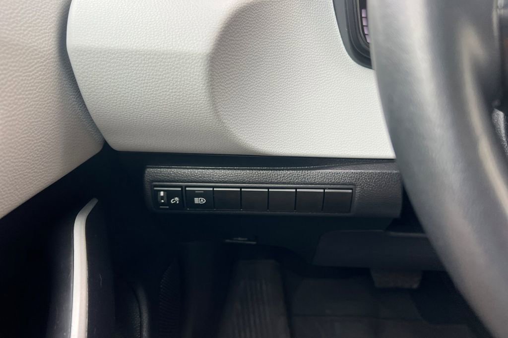 Certified 2025 Toyota Corolla FX w/ Convenience Package FWD image 30