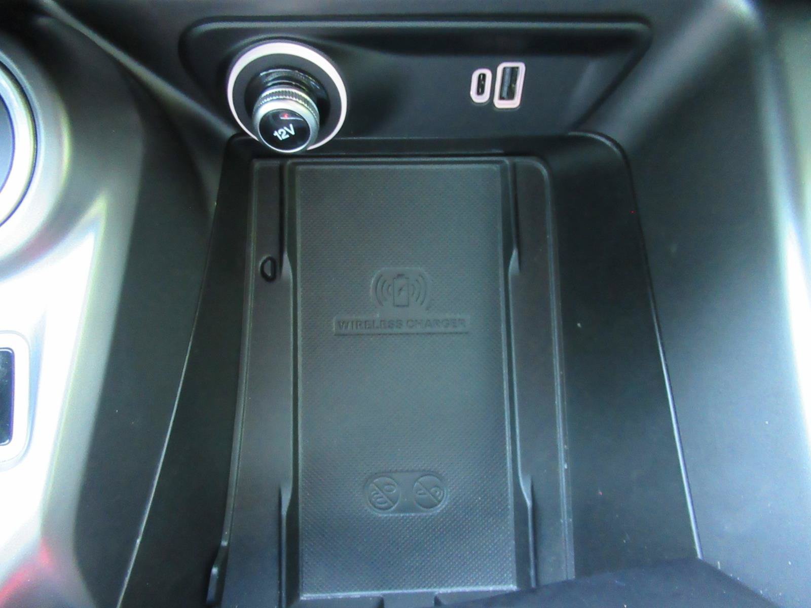 Used 2024 Dodge Hornet GT AWD/4WD image 28