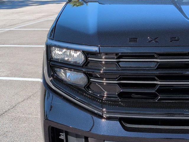 New 2026 Ford Expedition Platinum w/ Stealth Appearance Package AWD/4WD image 10