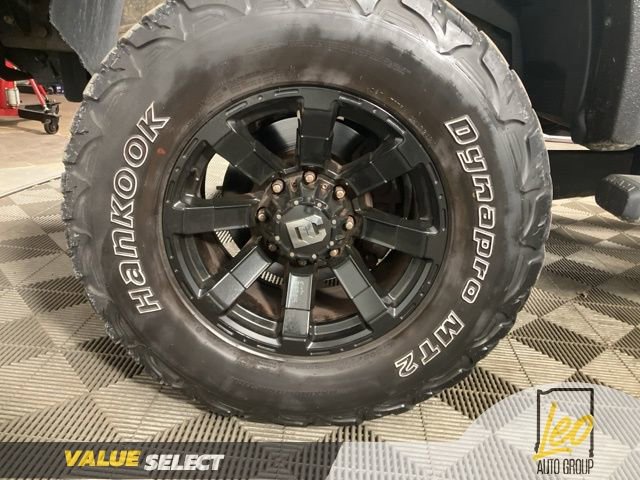 Used 2016 RAM 2500 Tradesman w/ Chrome Appearance Group AWD/4WD image 23