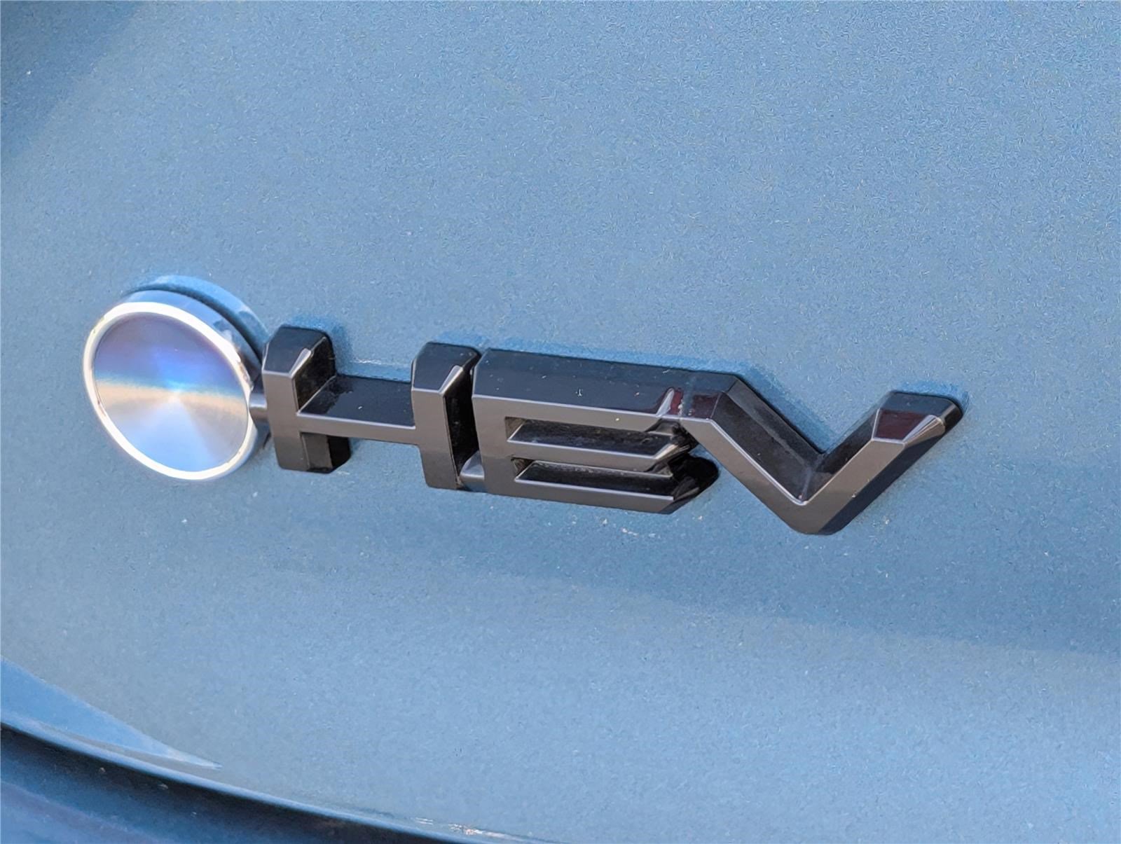 Used 2025 Toyota Camry XSE image 10