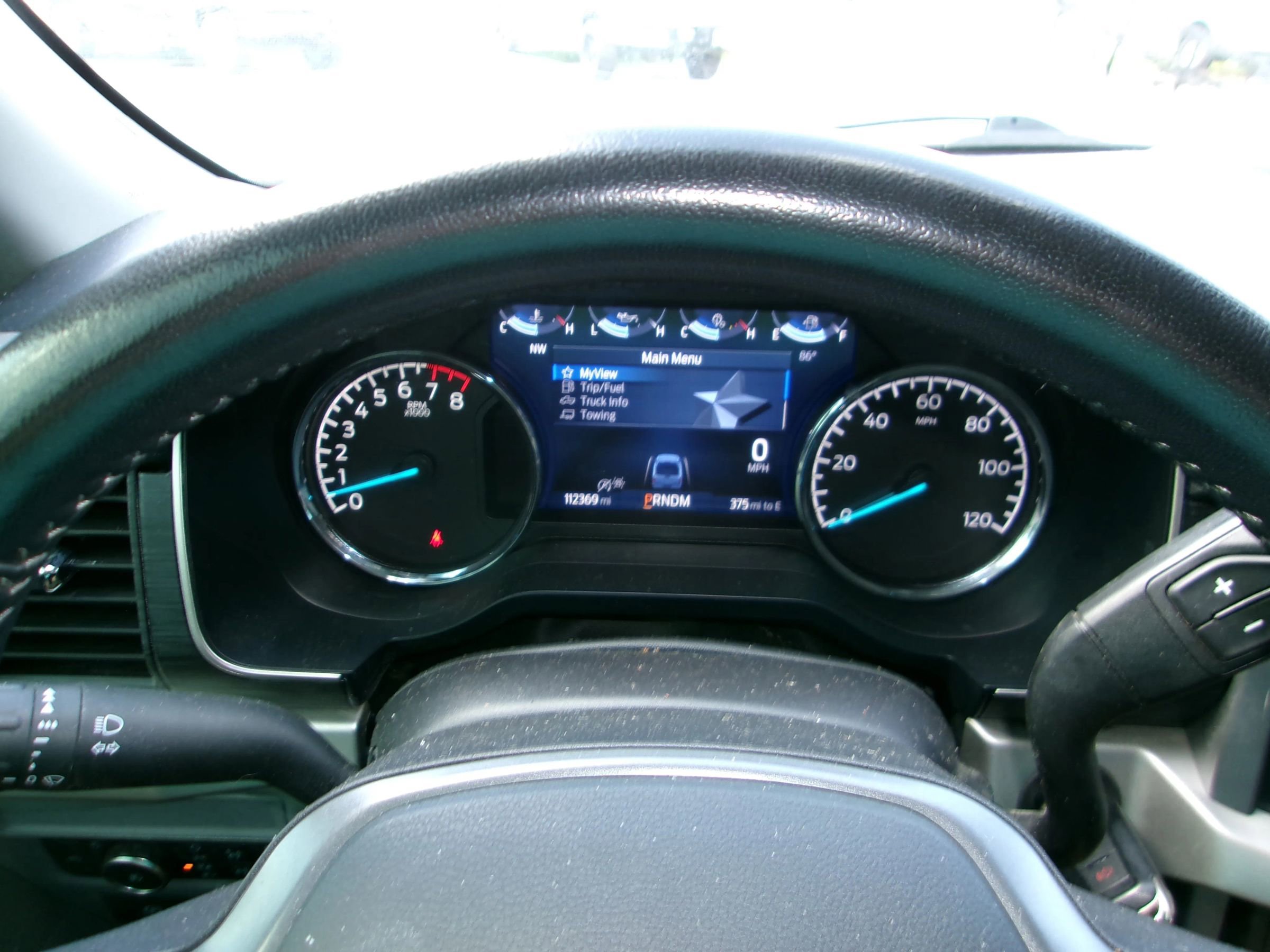 Used 2021 Ford F150 XLT w/ Equipment Group 301A Mid image 13