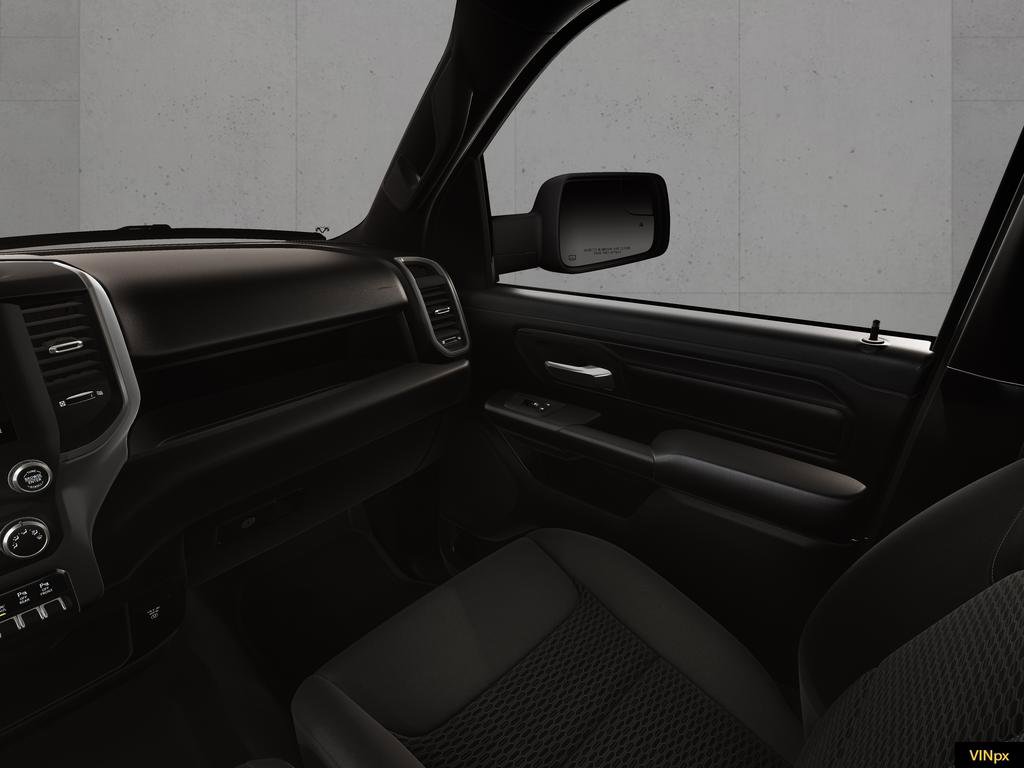 New 2026 RAM 1500 Tradesman AWD/4WD image 18
