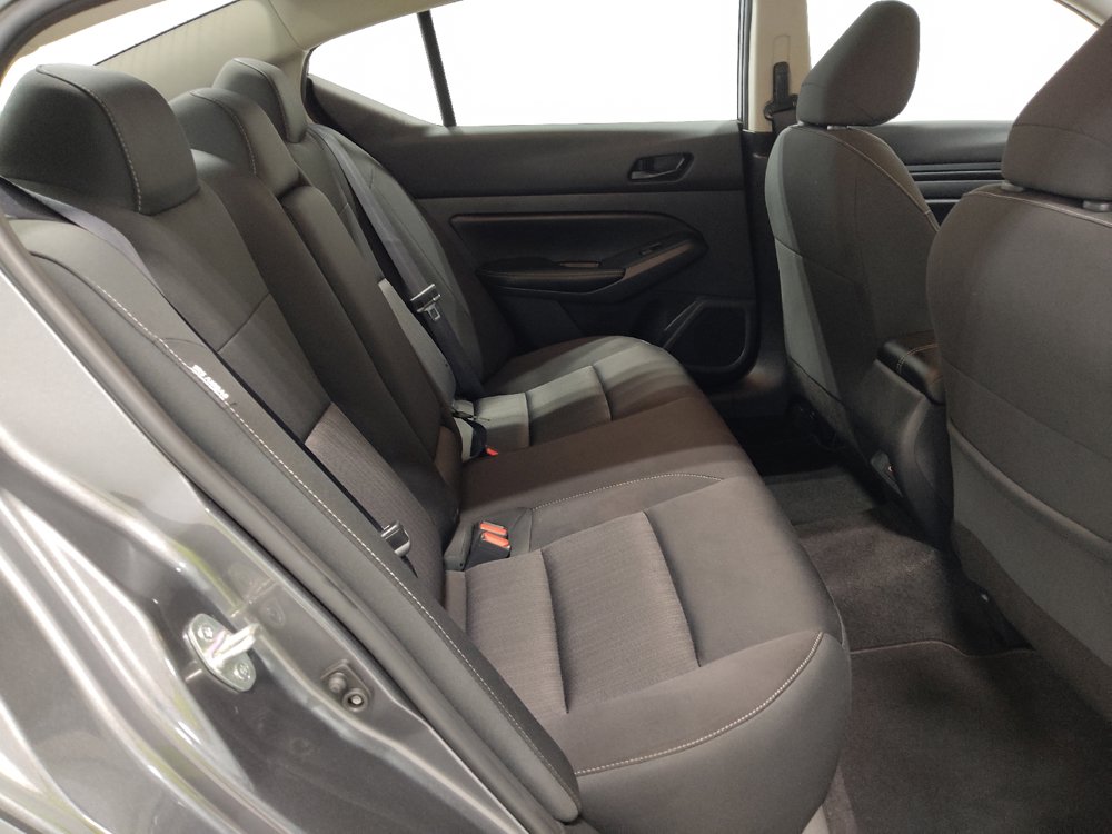 Used 2024 Nissan Altima 2.5 SV FWD image 19