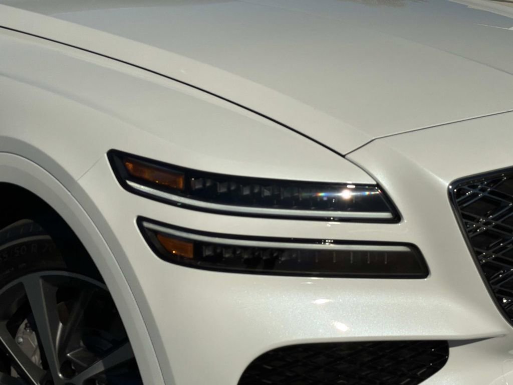 New 2026 Genesis GV80 2.5T Select AWD/4WD image 13