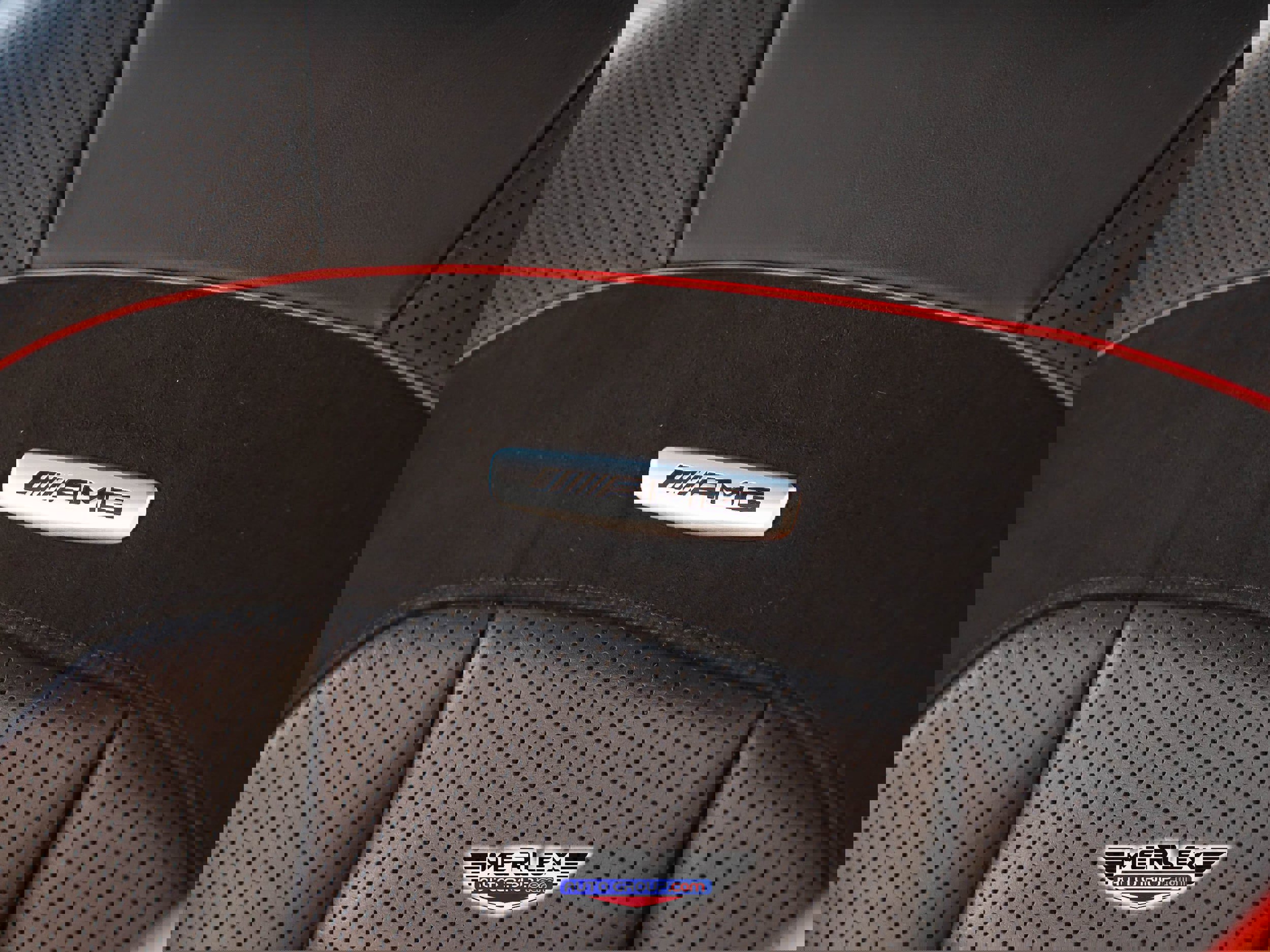 Used 2018 Mercedes-Benz E 43 AMG 4MATIC Sedan image 40