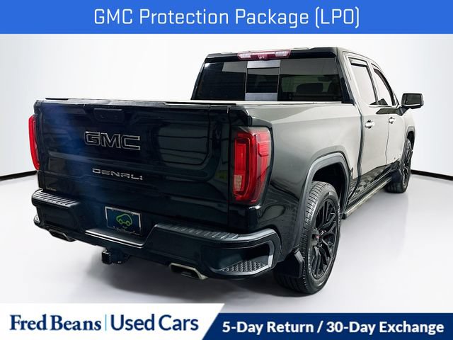 Used 2020 GMC Sierra 1500 Denali w/ Denali Ultimate Package AWD/4WD image 10
