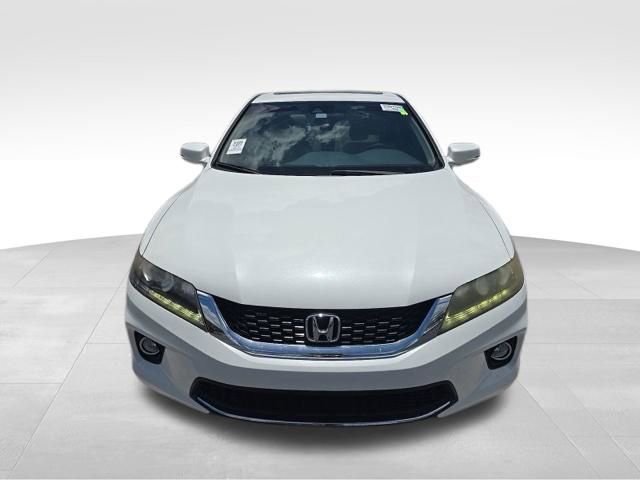 Used 2014 Honda Accord EX-L image 2