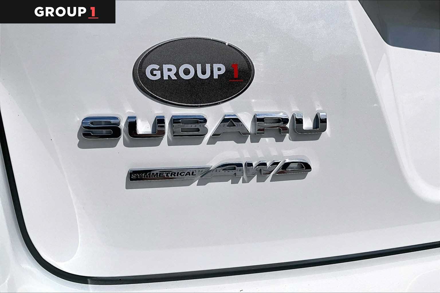Used 2023 Subaru Impreza 2.0i AWD/4WD image 32