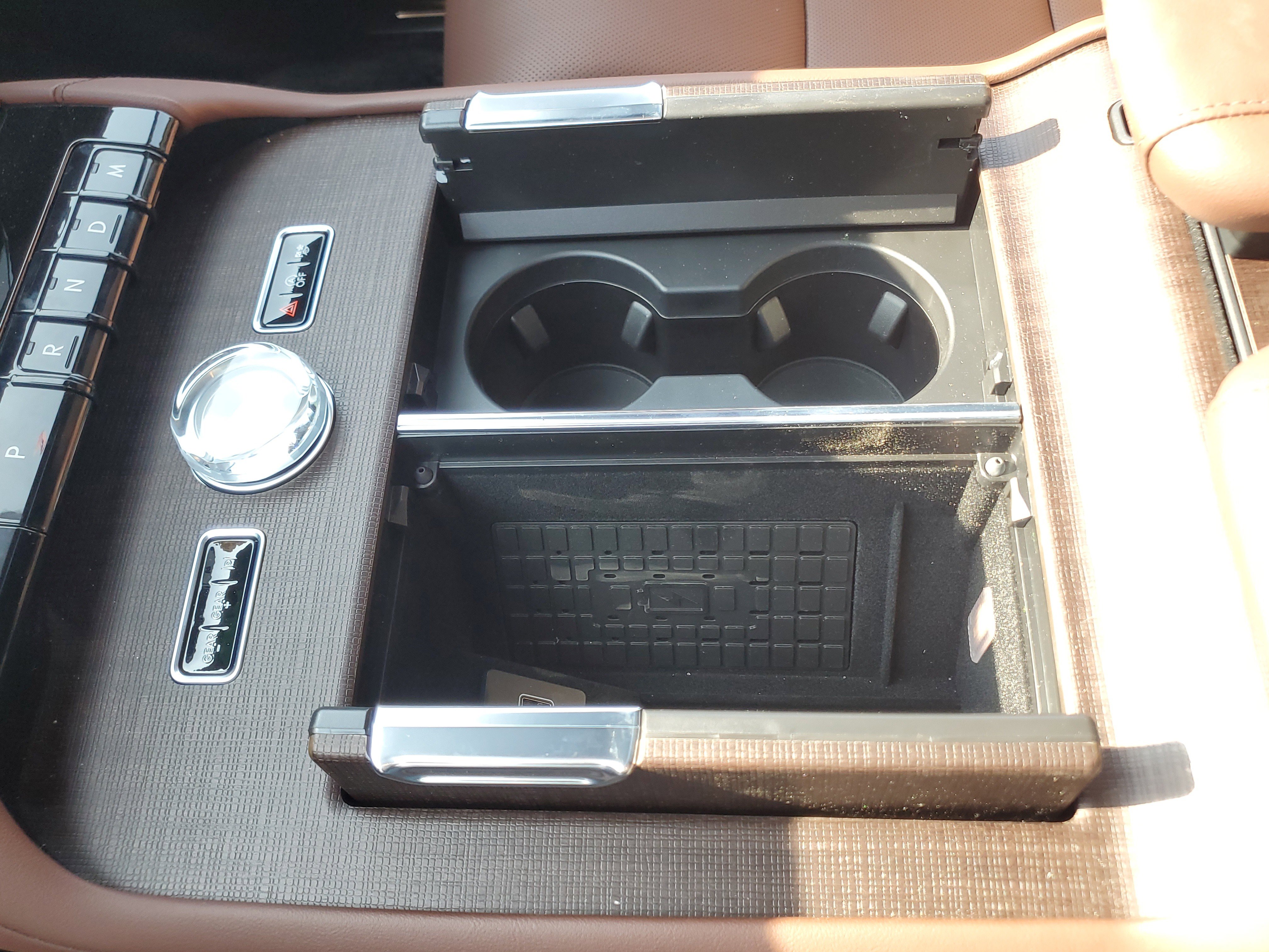 New 2026 Lincoln Navigator Reserve image 26