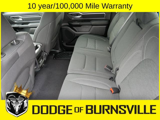 New 2026 RAM 1500 Big Horn image 6