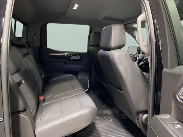 Used 2023 Chevrolet Silverado 1500 LT Trail Boss w/ Convenience Package II AWD/4WD image 23