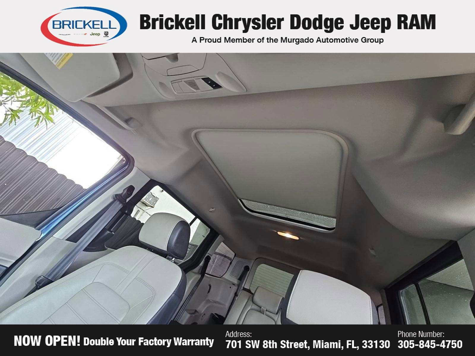 Used 2020 Ford Transit Connect Titanium FWD image 33