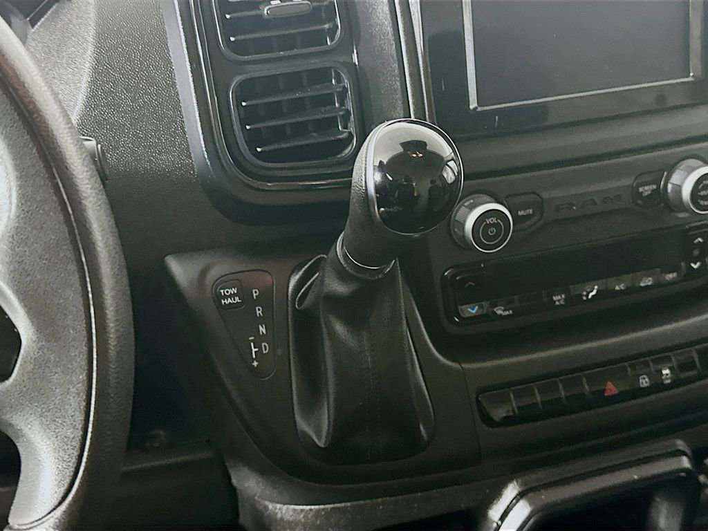 Used 2023 RAM ProMaster 2500 image 16