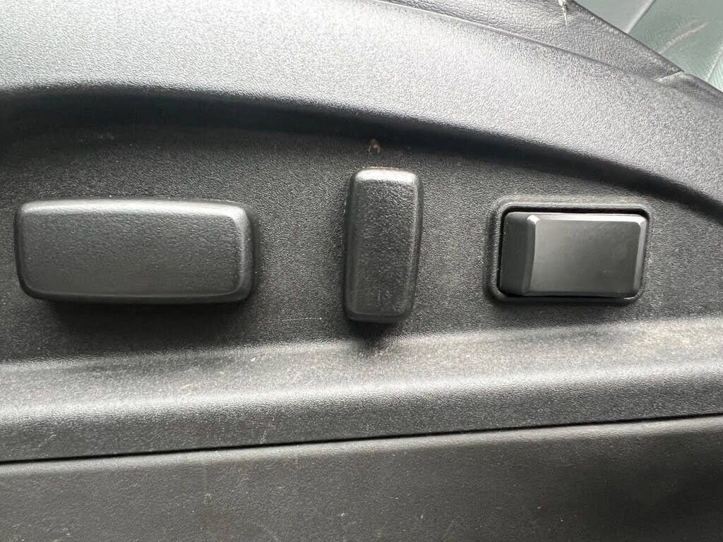 Used 2016 GMC Terrain Denali image 11