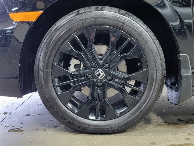 Used 2025 Honda Odyssey Sport-L image 10