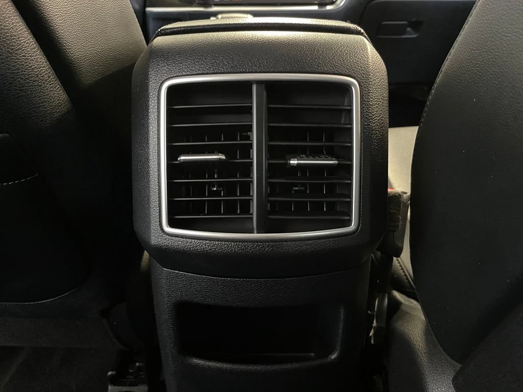 Used 2023 Kia Sportage EX FWD image 28
