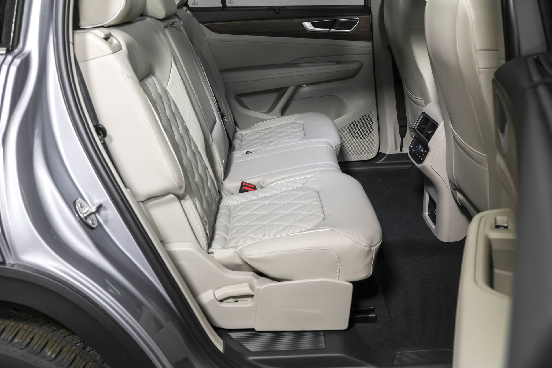 New 2026 Volkswagen Atlas SEL Premium R-Line image 41