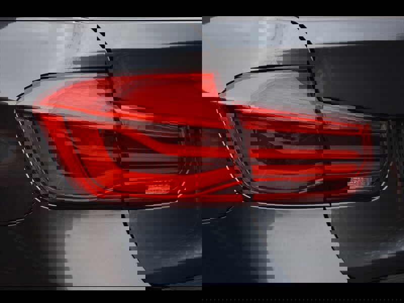 Used 2016 BMW 320i Sedan w/ Sport Package image 49