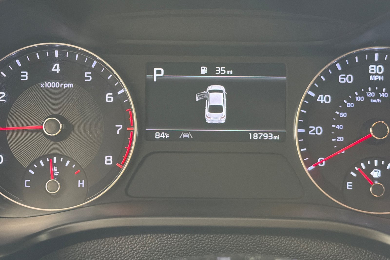 Used 2024 Kia Forte GT FWD image 23