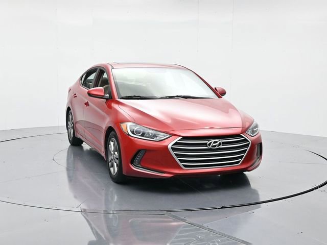 Used 2017 Hyundai Elantra Value Edition image 4