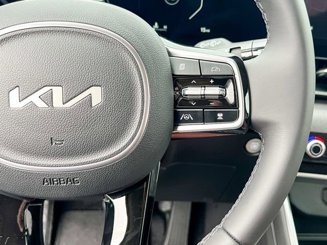 New 2026 Kia Carnival SX image 27