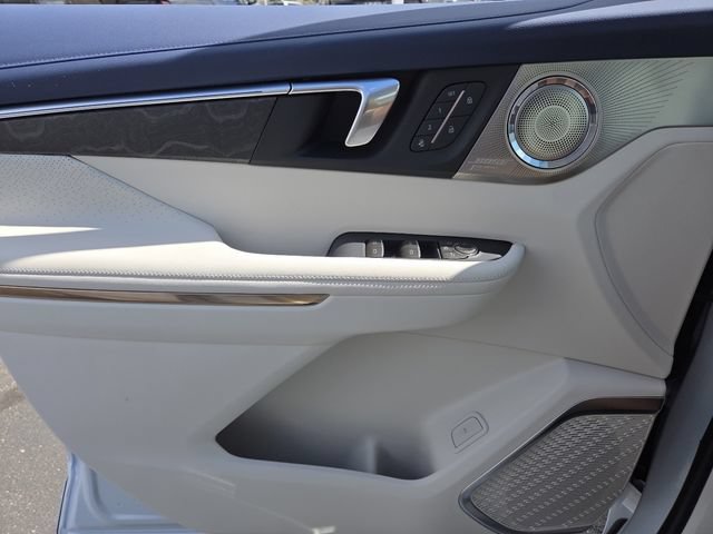 New 2026 Buick Enclave Avenir w/ Super Cruise Package FWD image 36