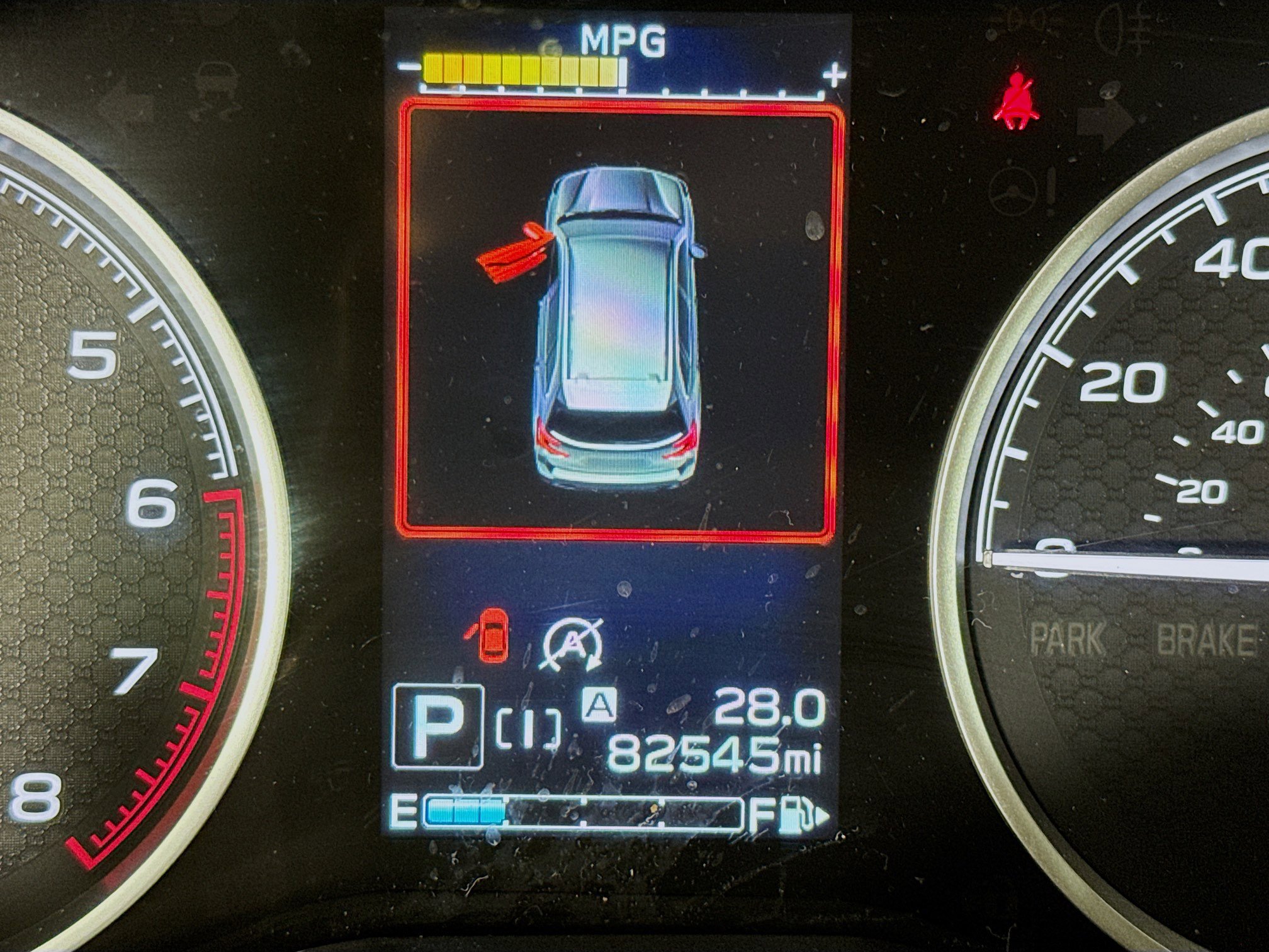 Used 2020 Subaru Forester Premium AWD/4WD image 15