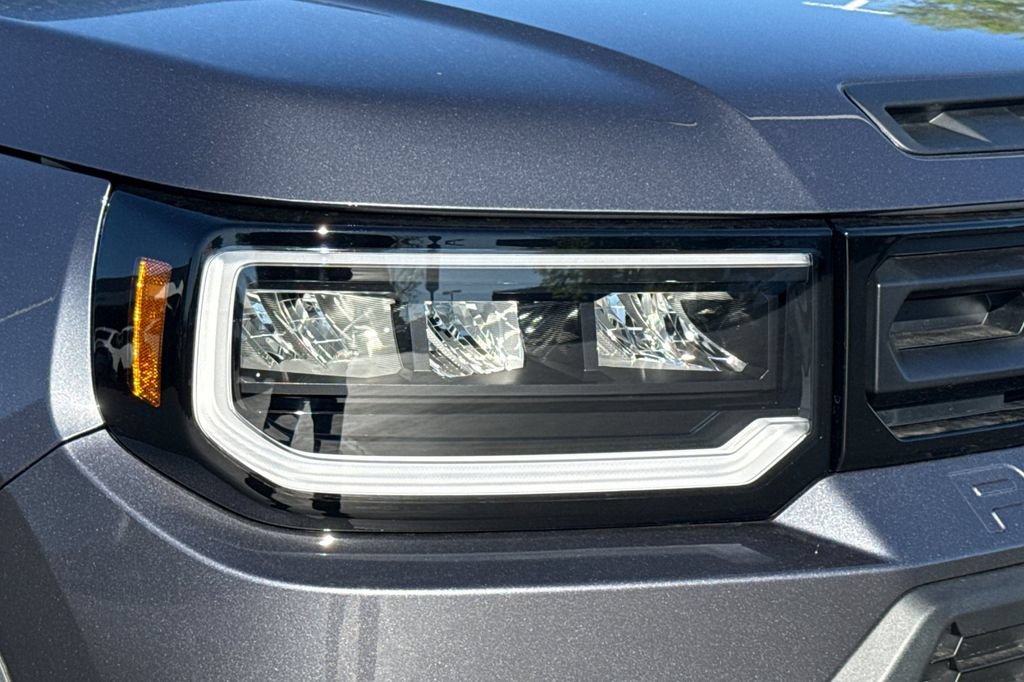 Used 2026 Honda Passport RTL image 26