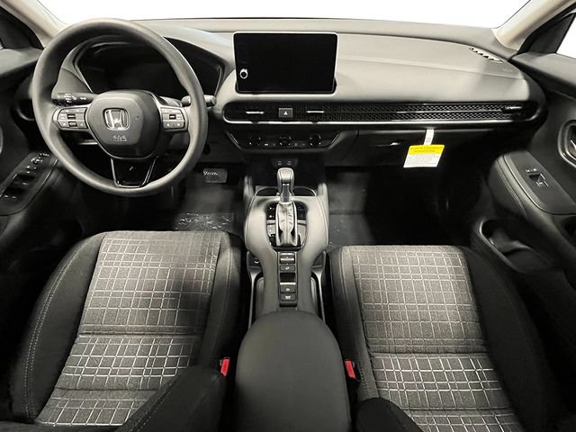 New 2027 Honda HR-V LX image 20