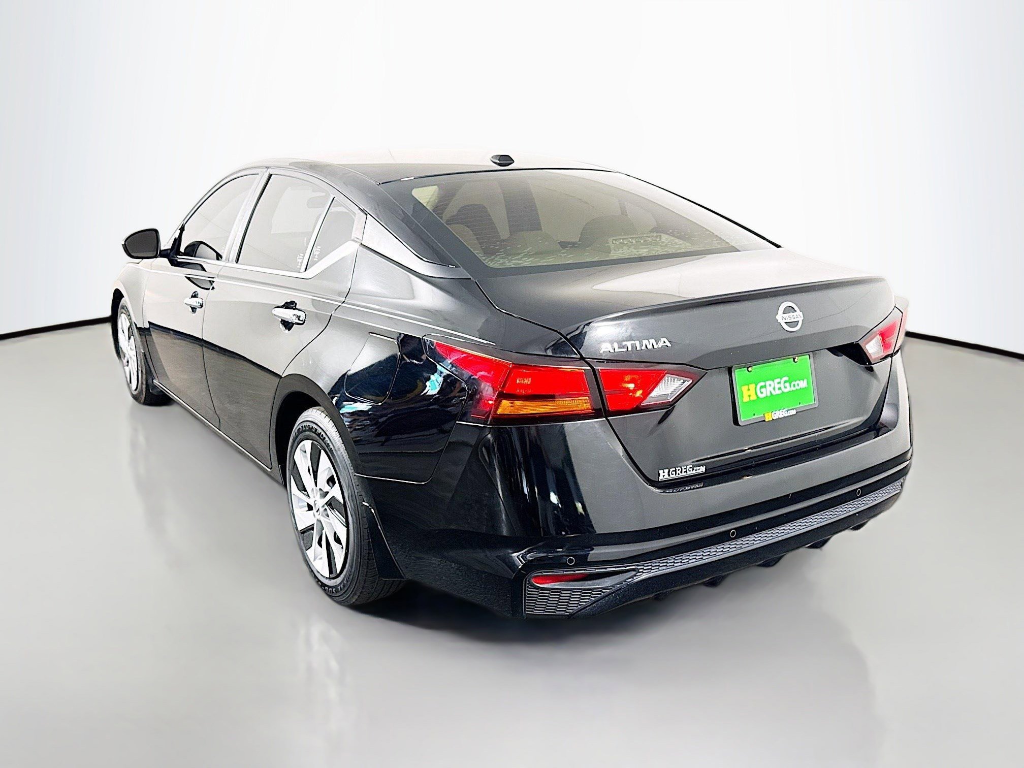 Used 2020 Nissan Altima 2.5 S w/ Driver Assist Package FWD image 7