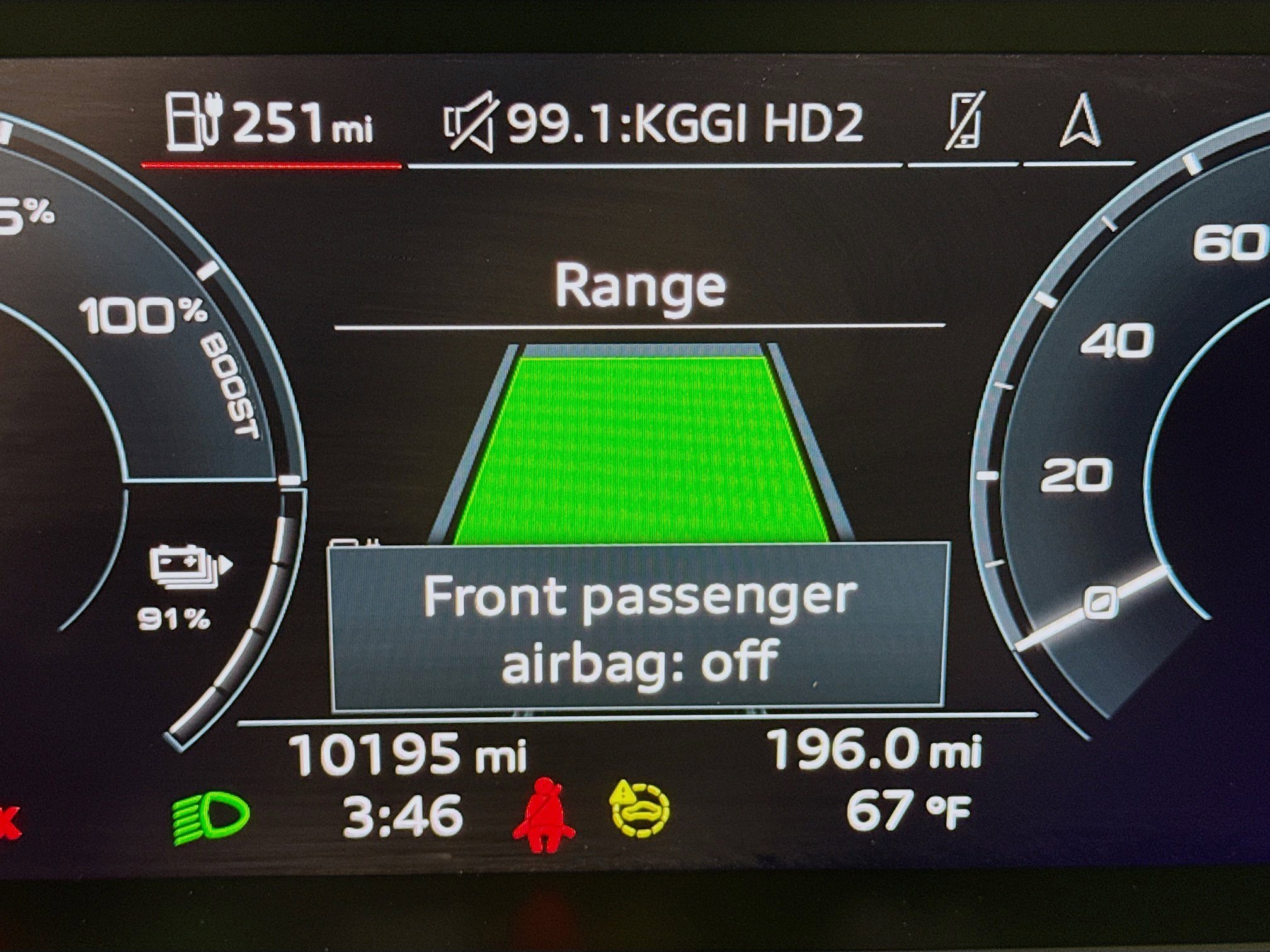 Used 2023 Audi Q4 e-tron Premium Plus w/ Premium Plus image 12