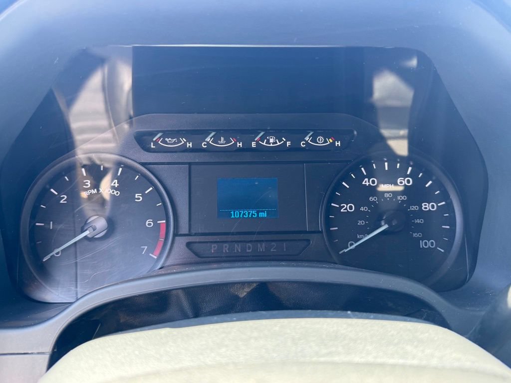 Used 2022 Ford F250 XL w/ Power Equipment Group RWD image 17
