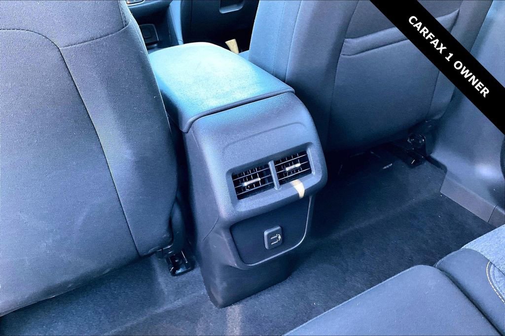 Used 2024 Chevrolet Equinox LT image 10