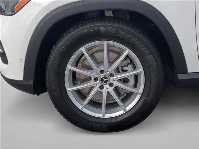 New 2026 Mercedes-Benz GLE 350 4MATIC image 10