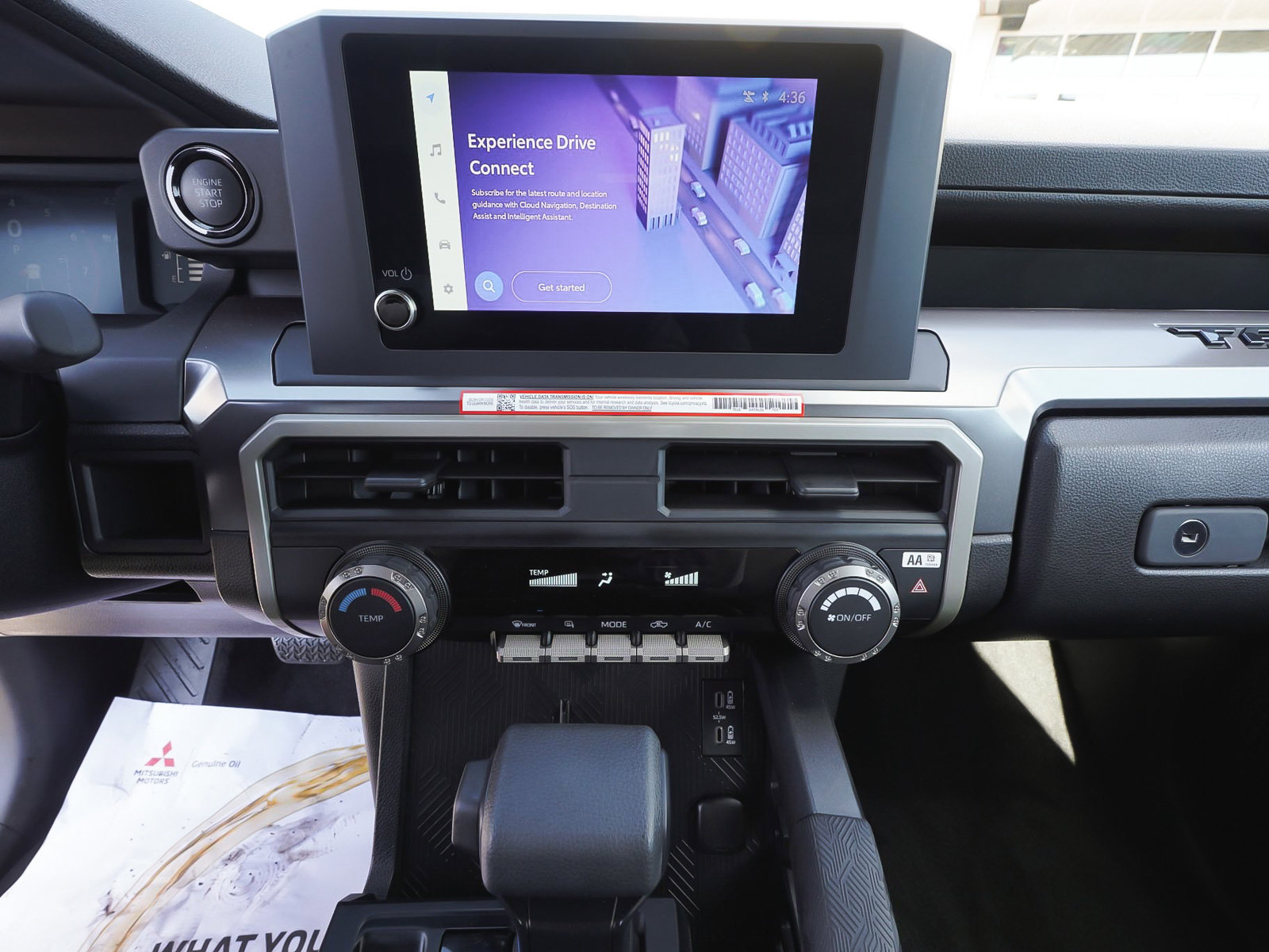 Used 2024 Toyota Tacoma SR5 image 26